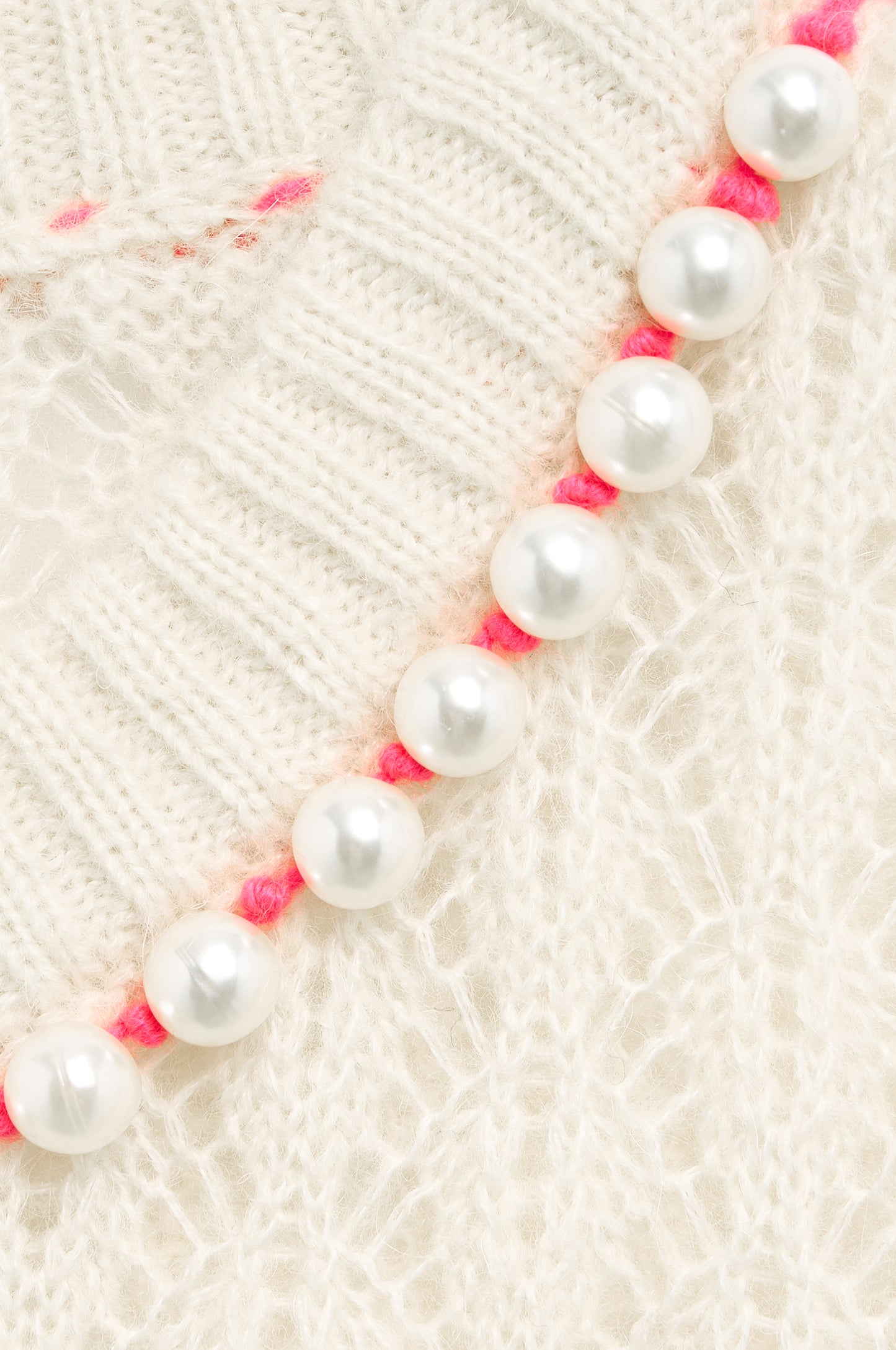 Pull Perles