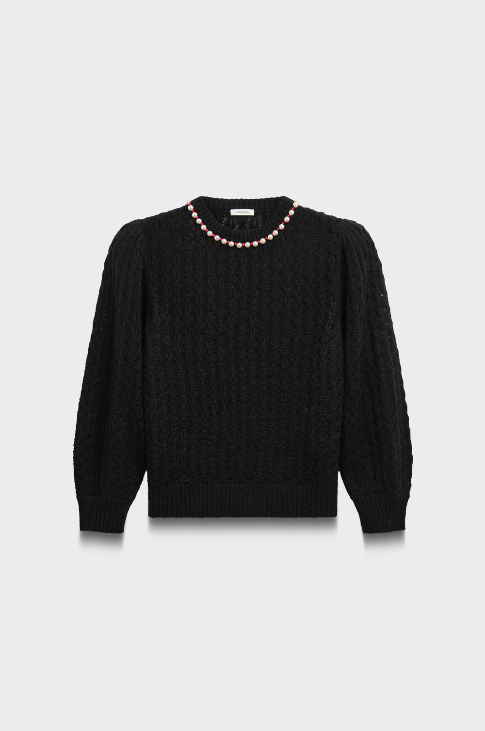 Pull Perles