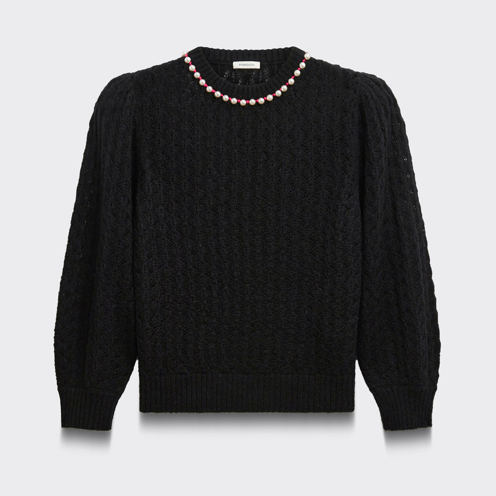 Pull Perles