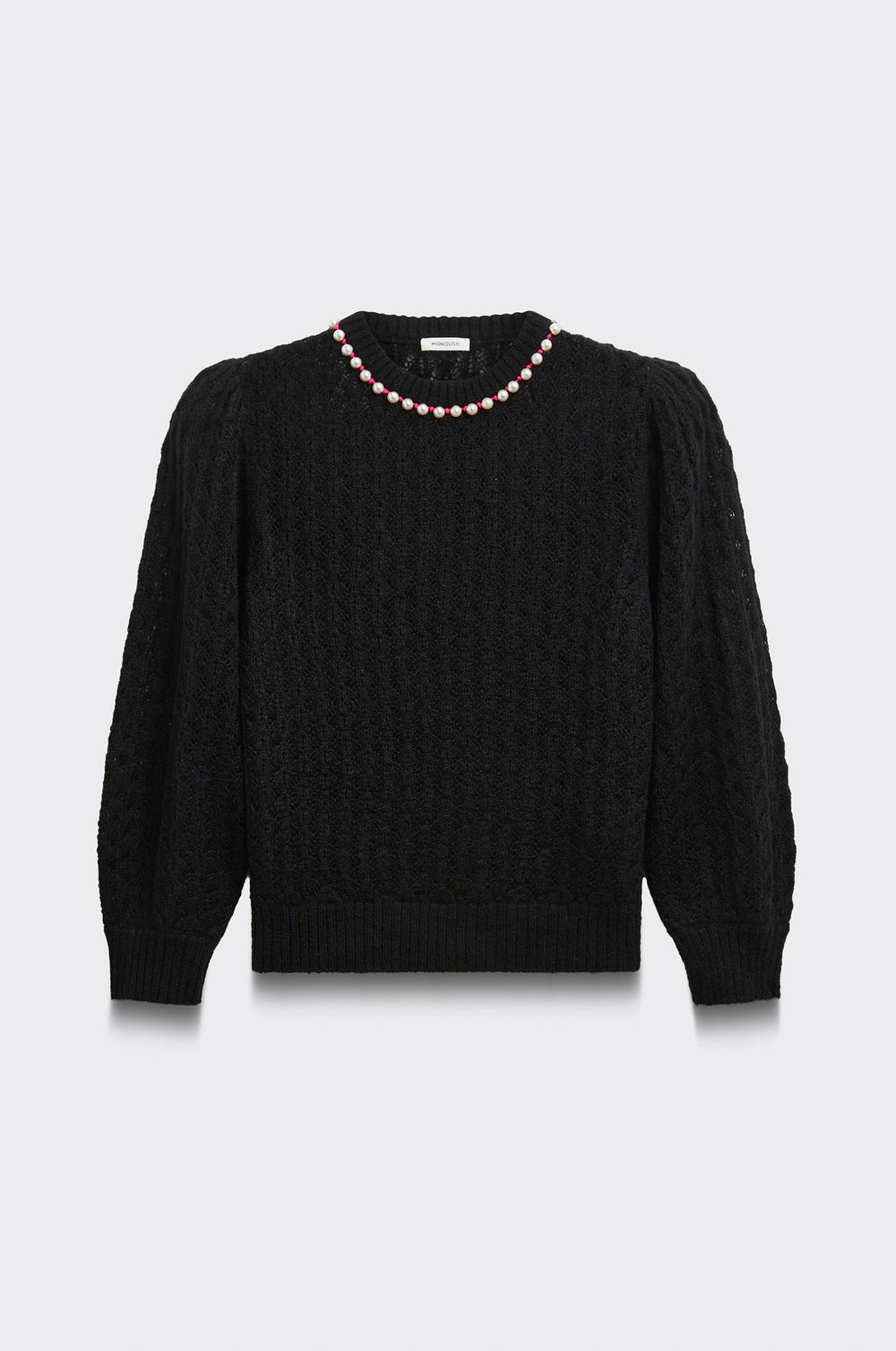 Pull Perles