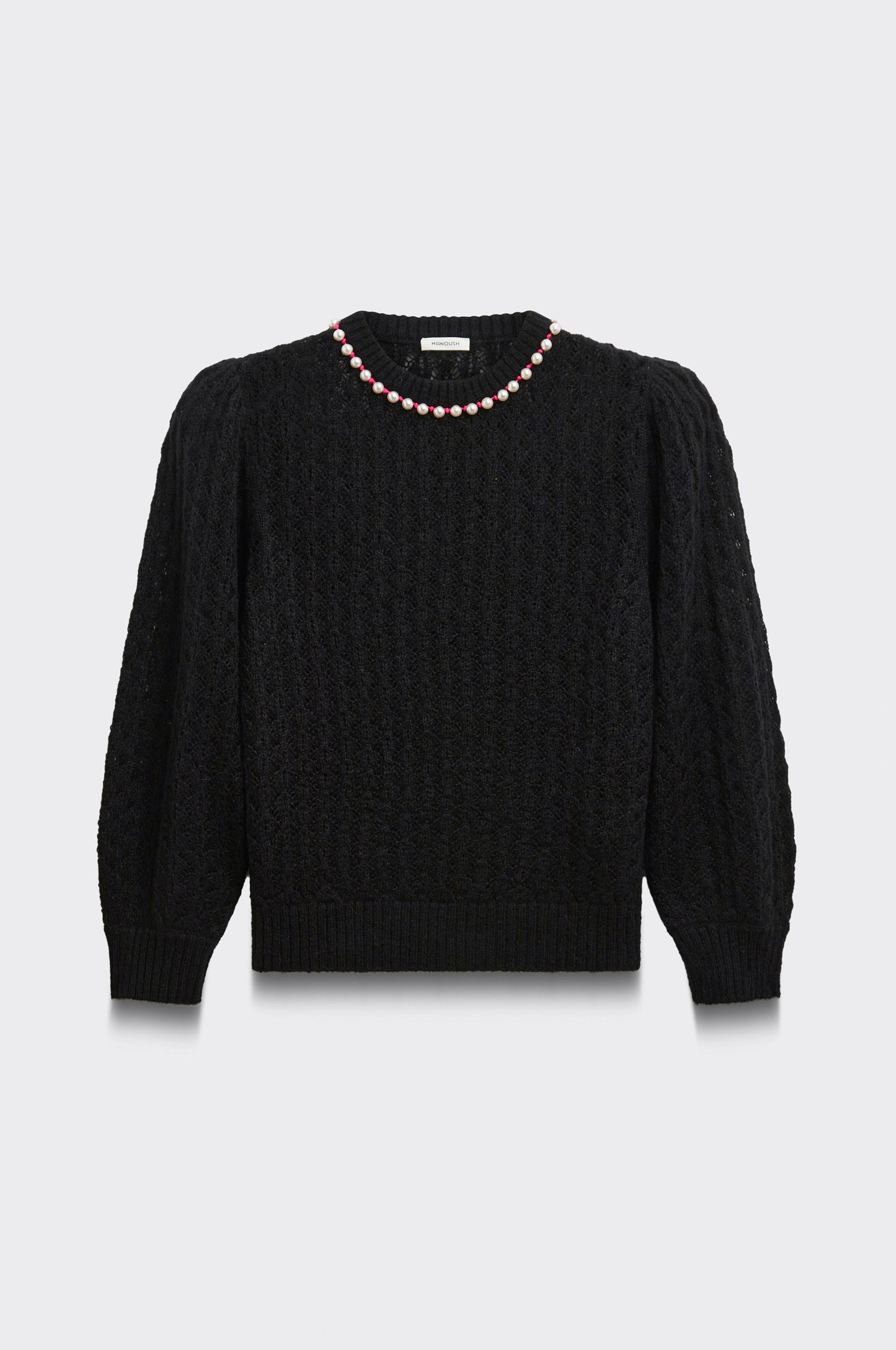 Pull Perles