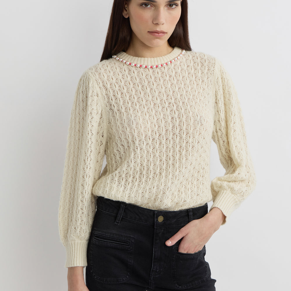 Pull Perles
