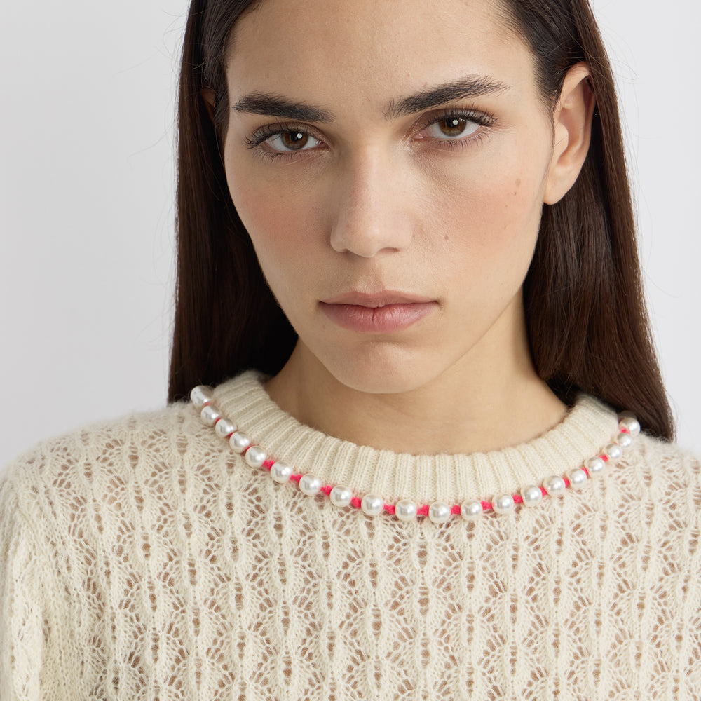 Pull Perles