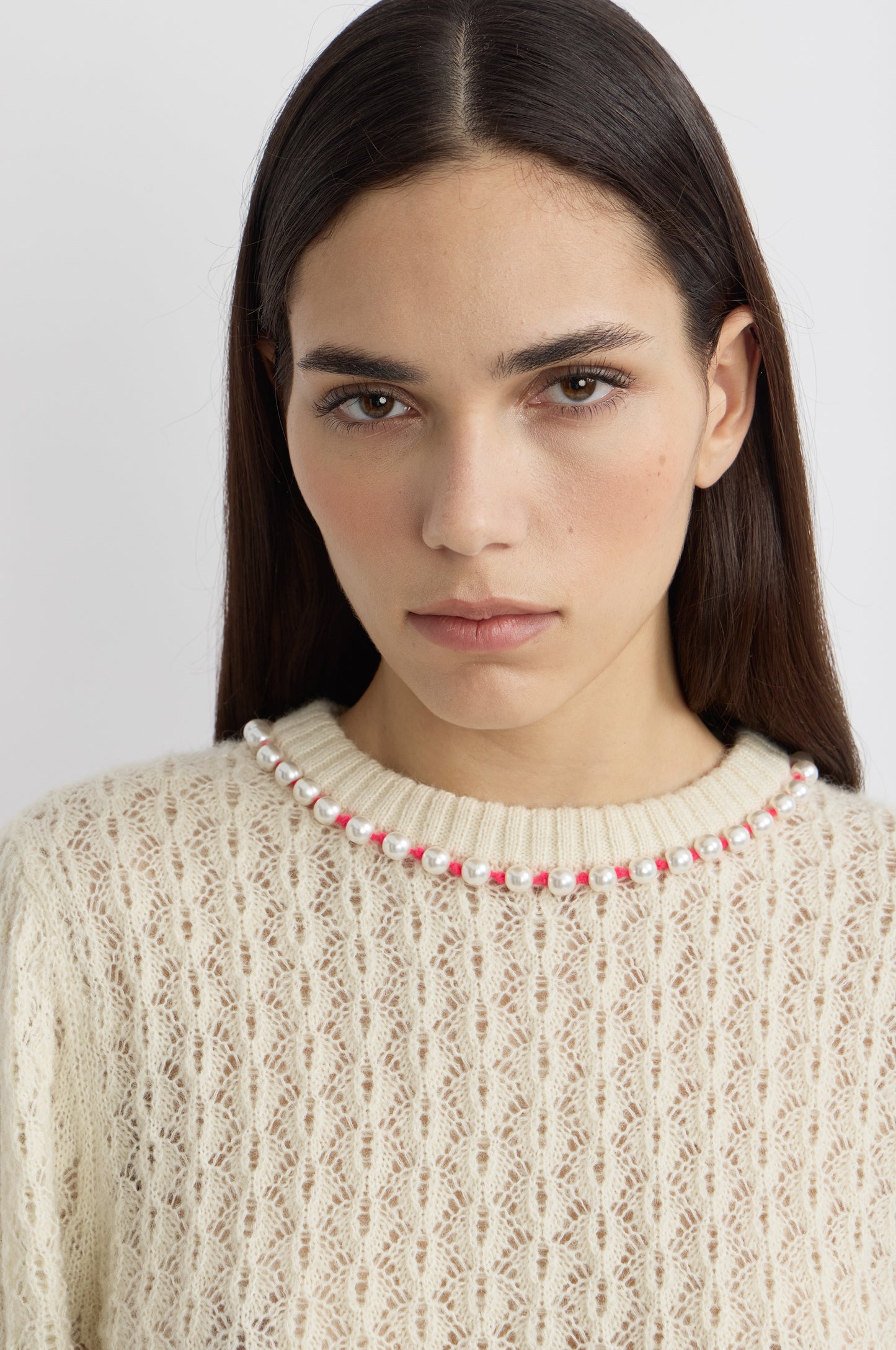 Pull Perles