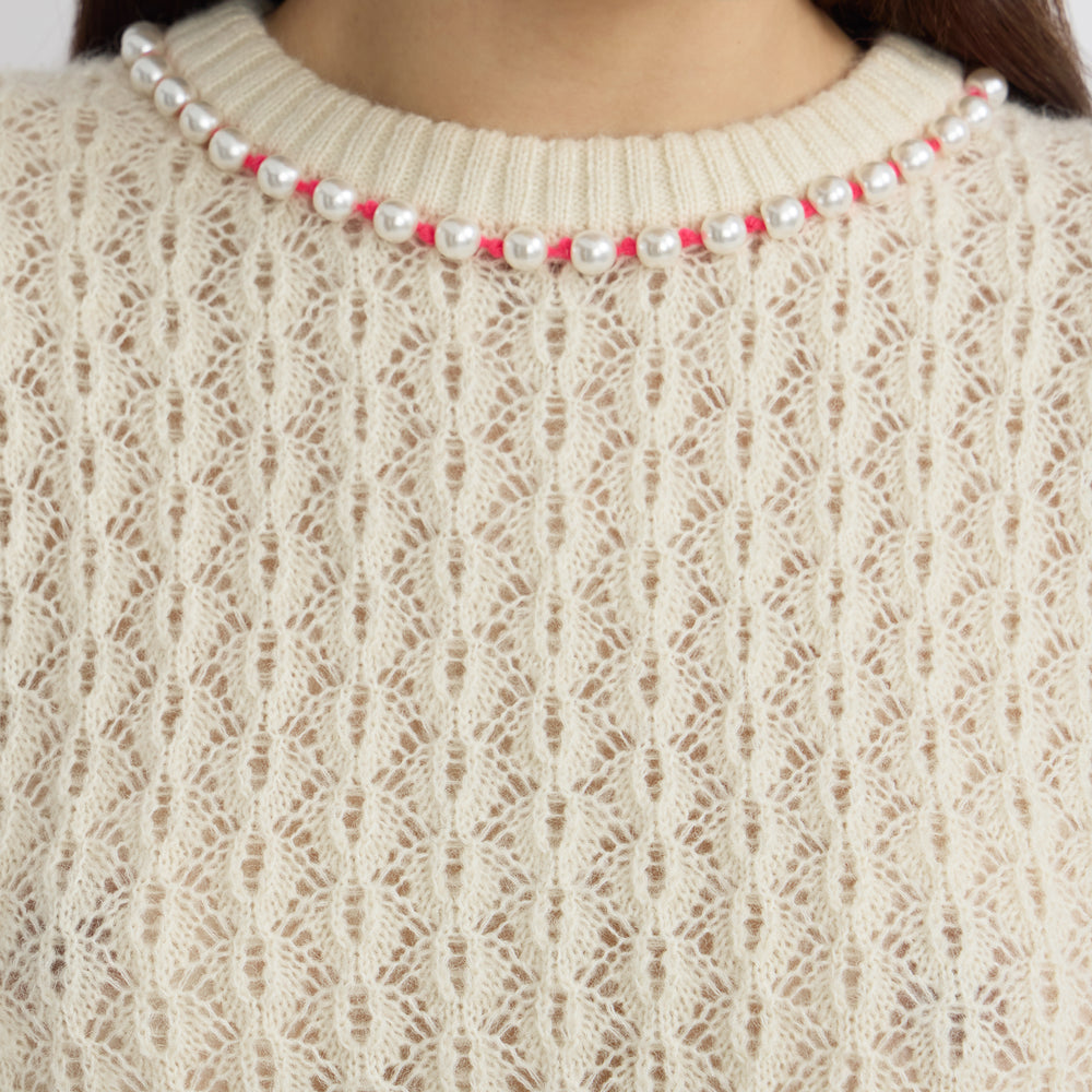 Pull Perles