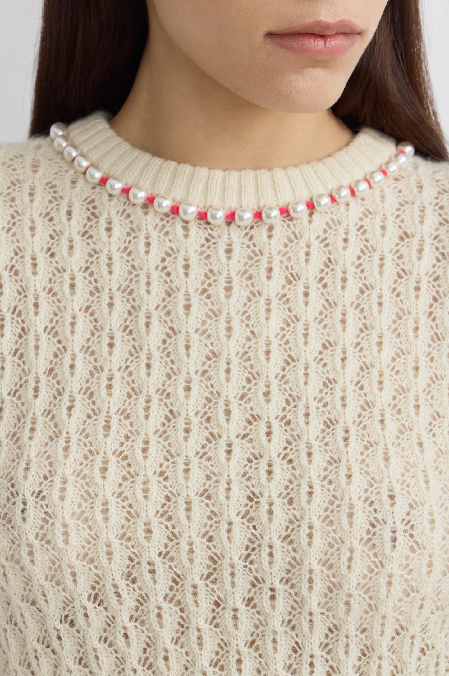 Pull Perles