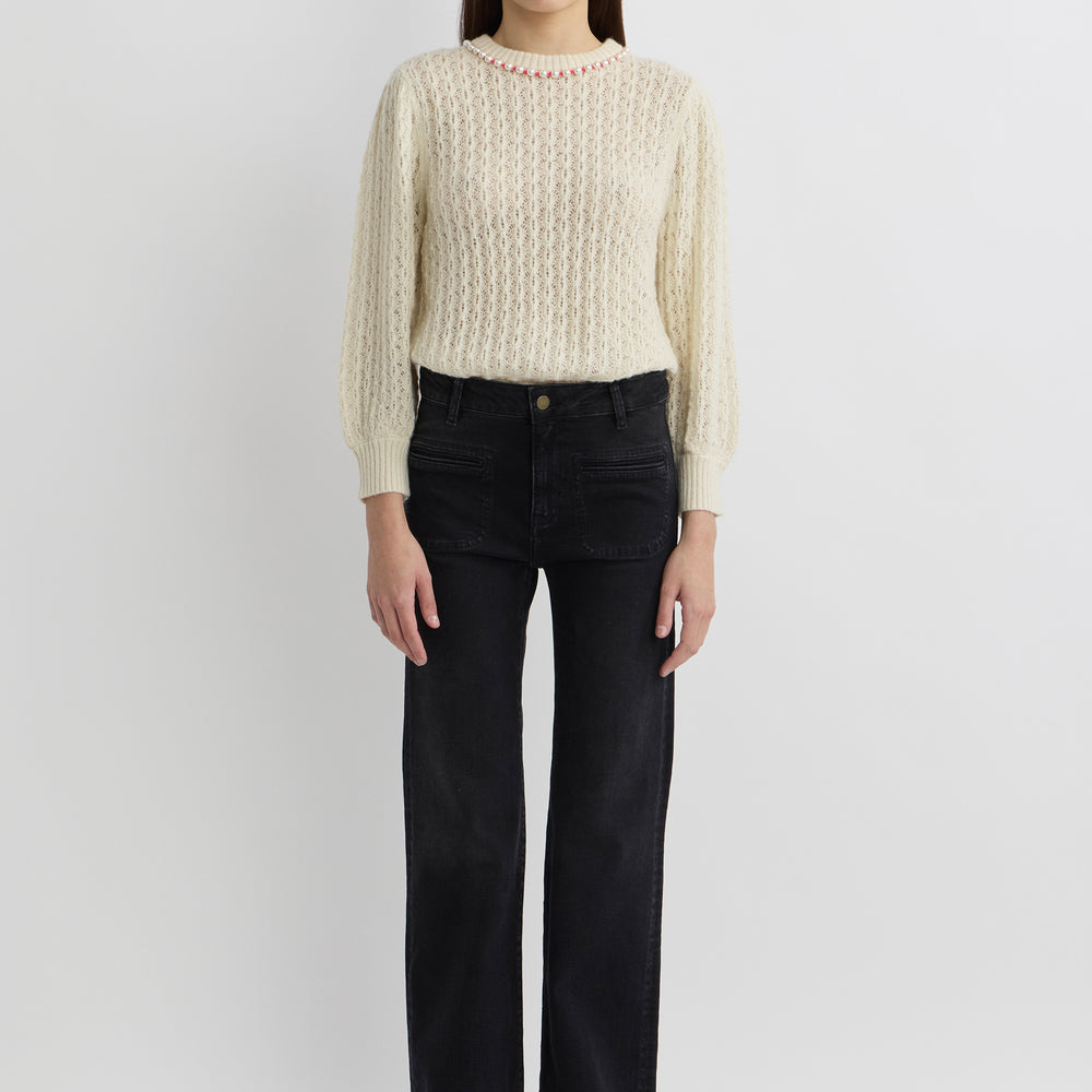 Pull Perles