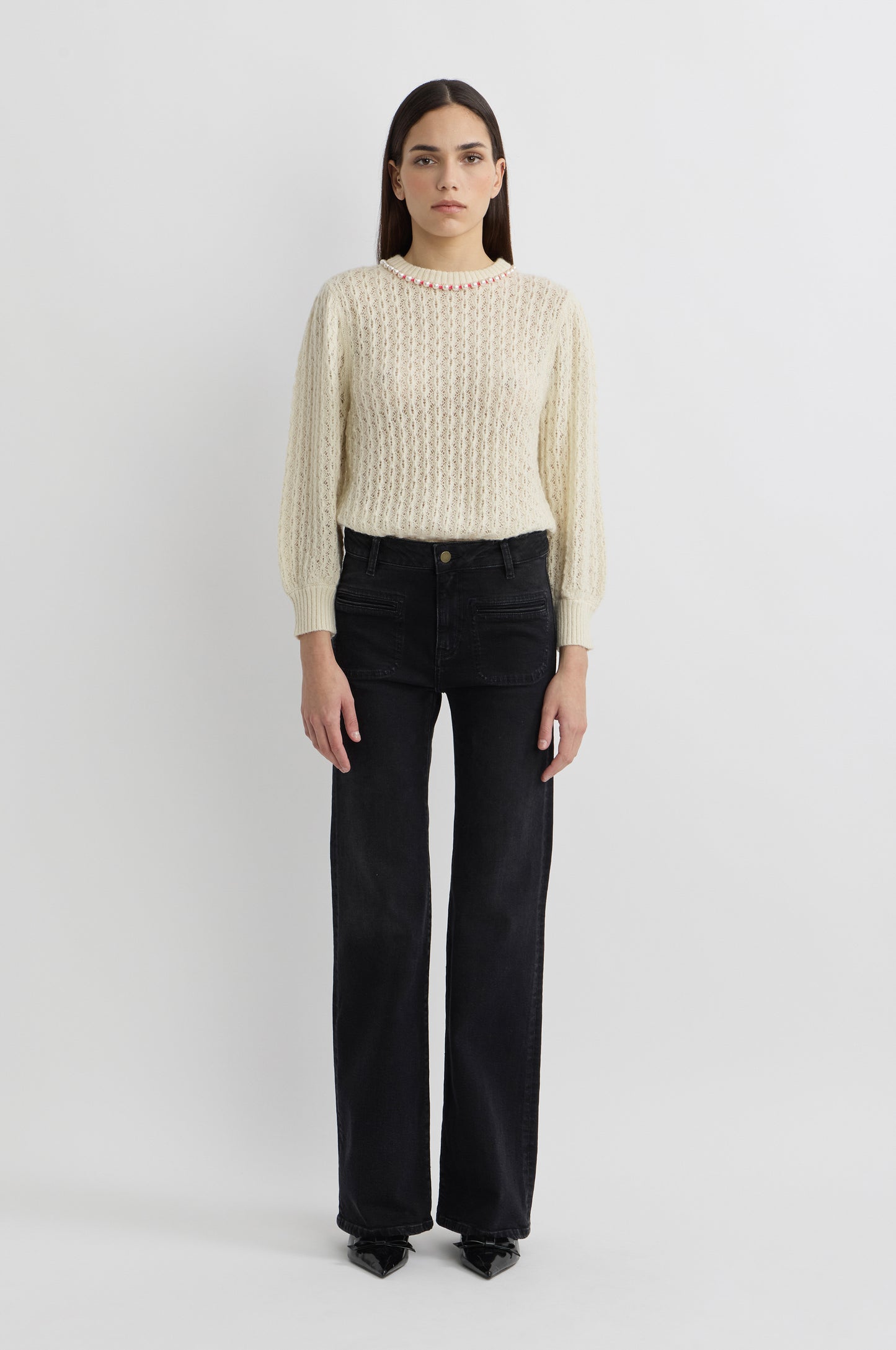 Pull Perles