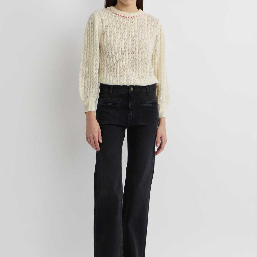 Pull Perles