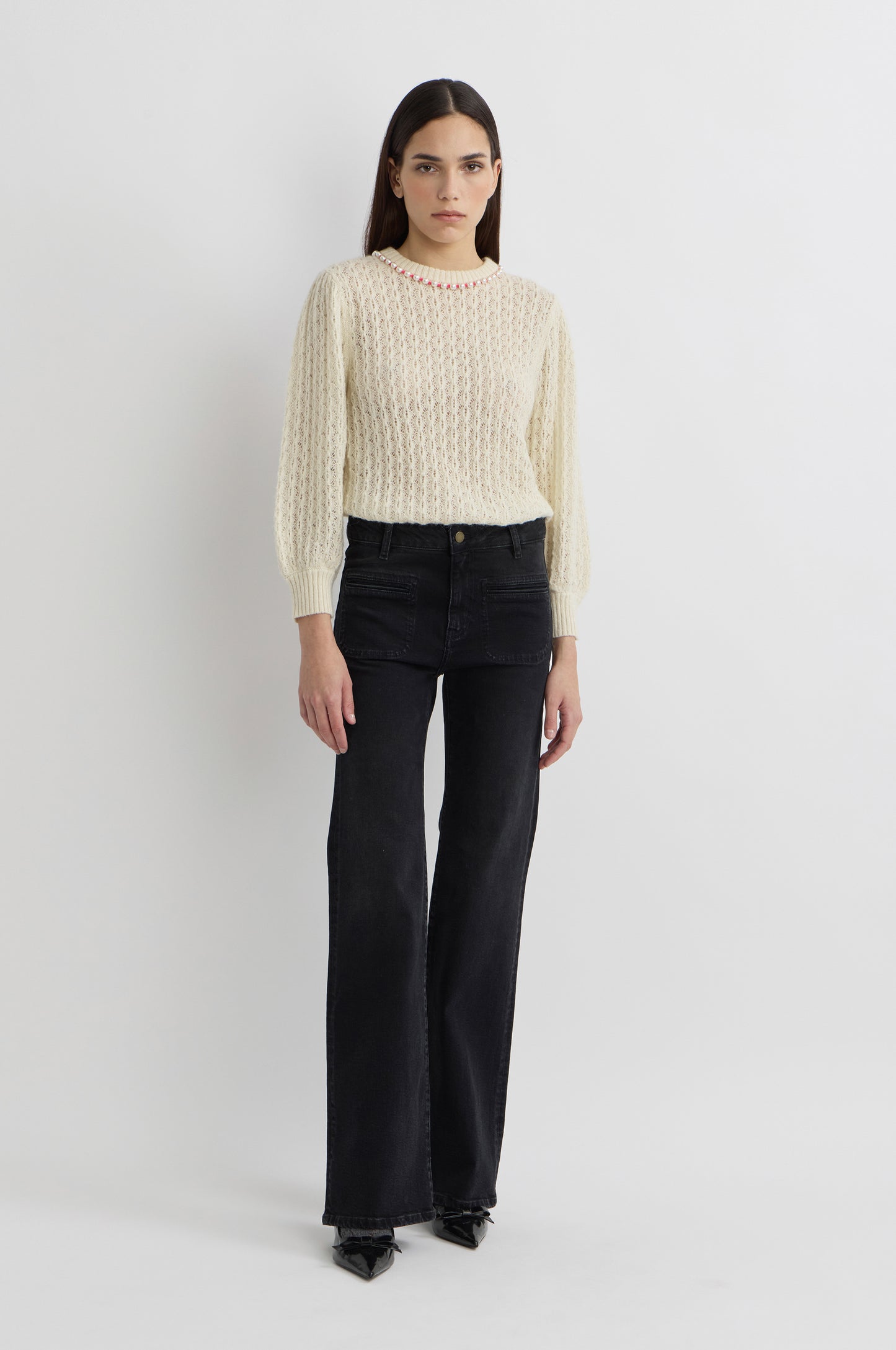 Pull Perles