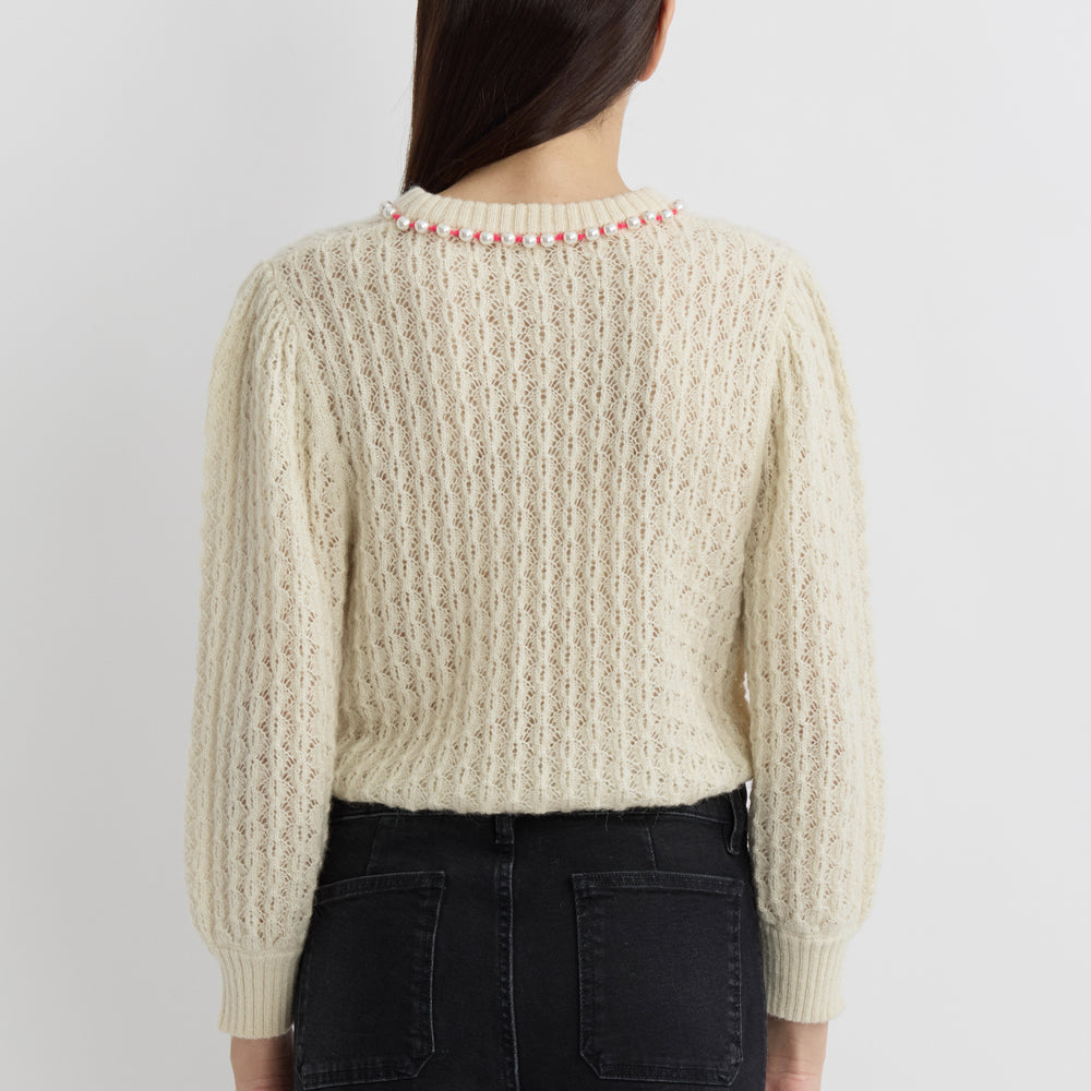Pull Perles