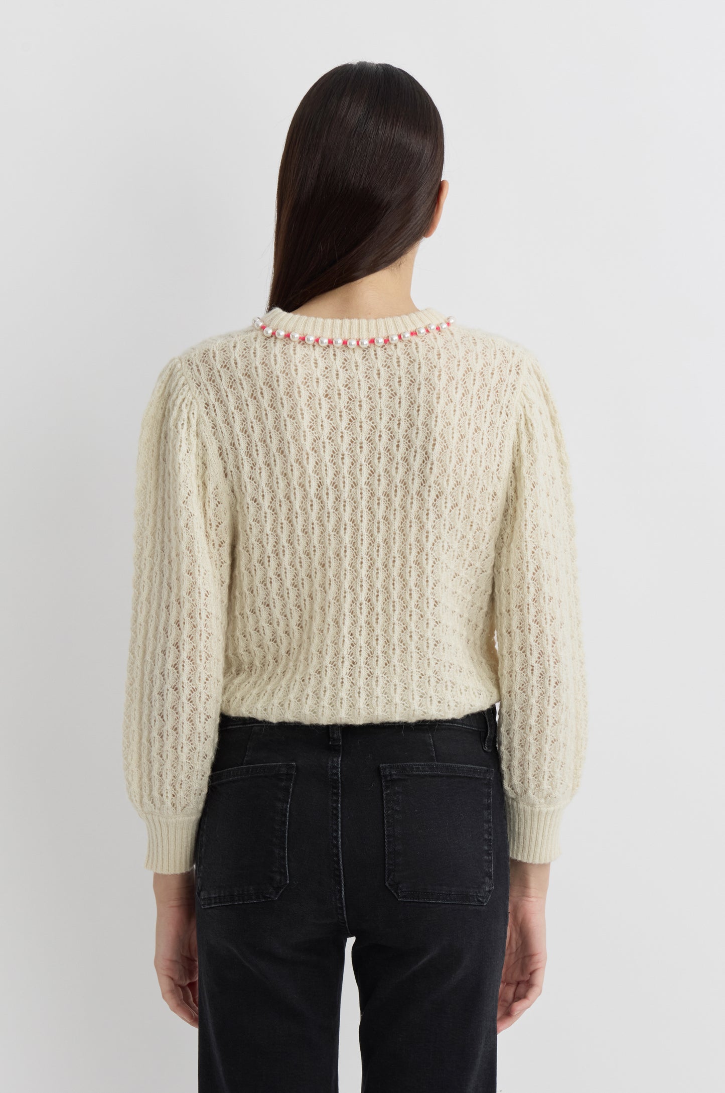 Pull Perles