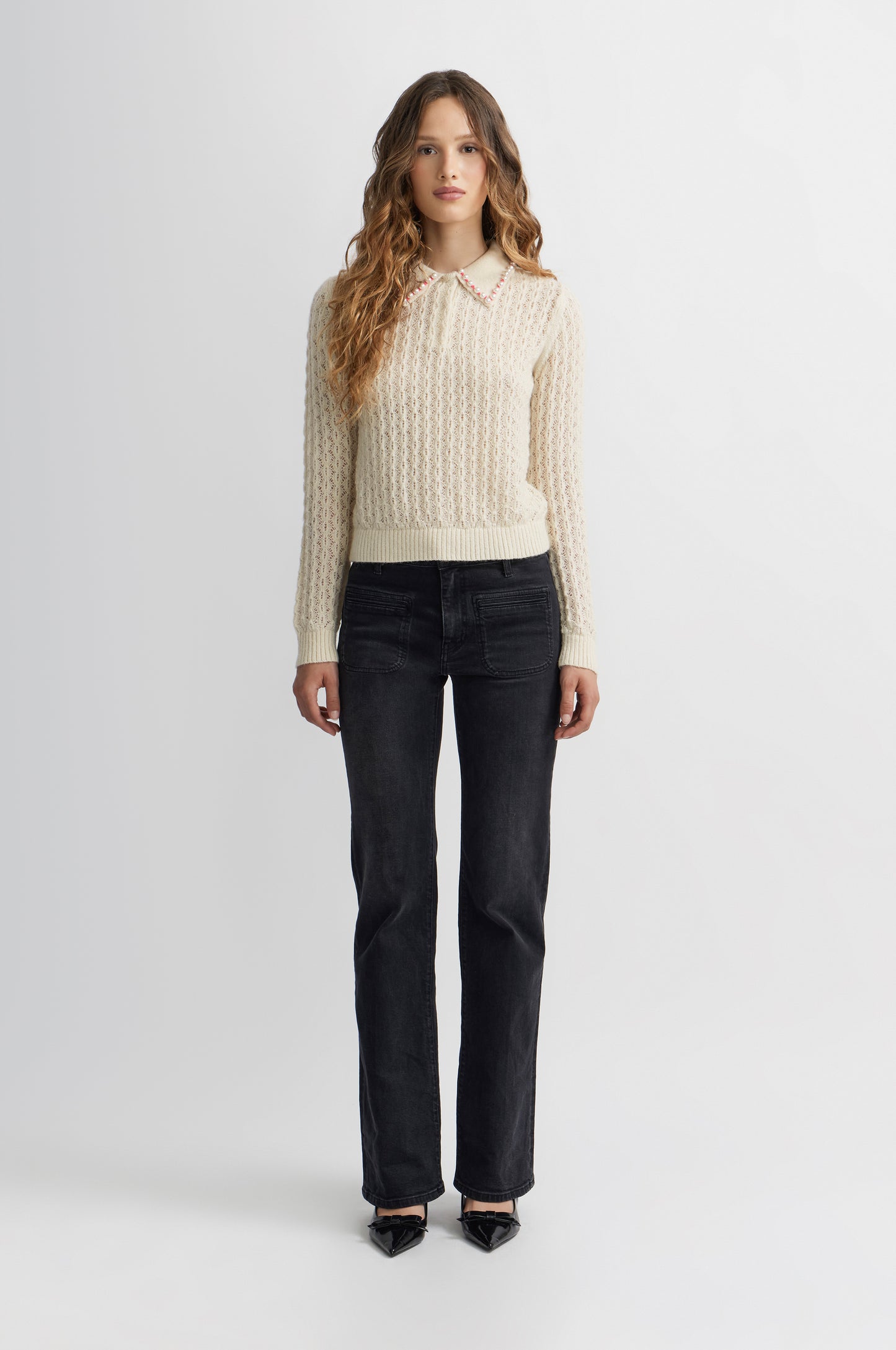 Perles Polo