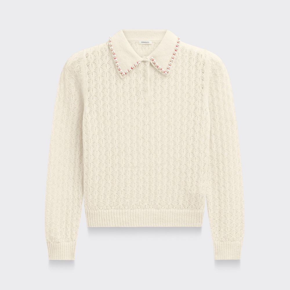 Polo Perles
