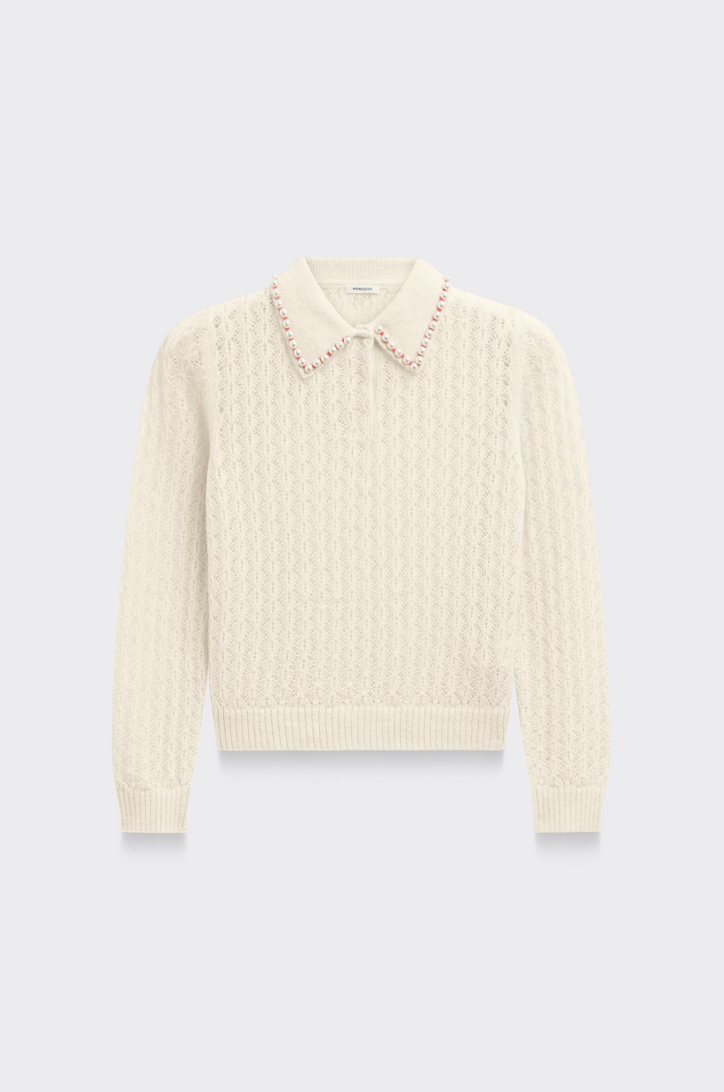 Polo Perles