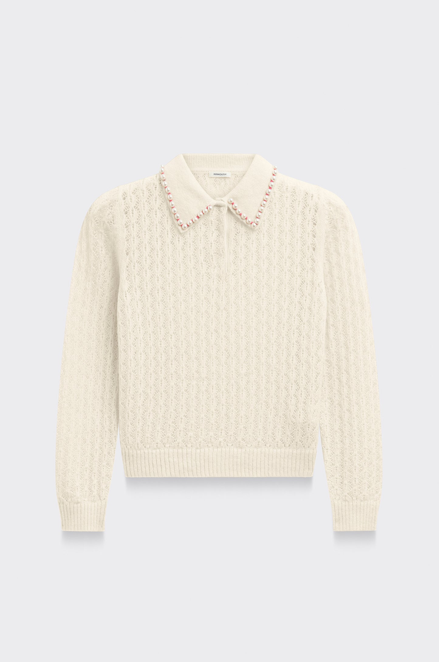 Polo Perles