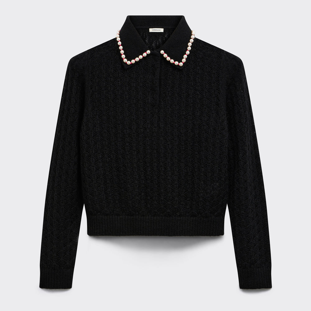Polo Perles