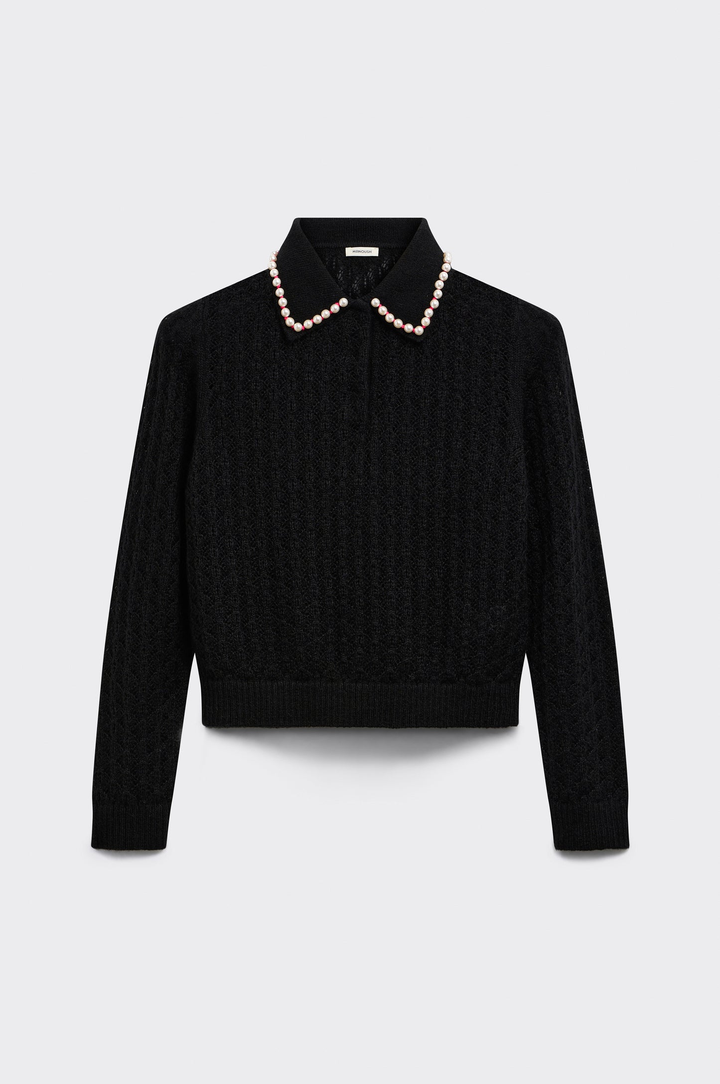 Polo Perles
