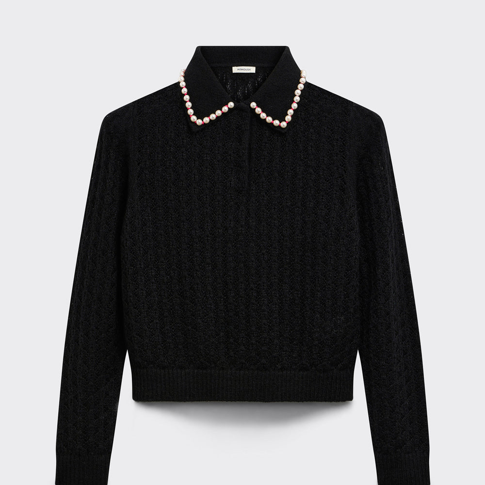 Polo Perles
