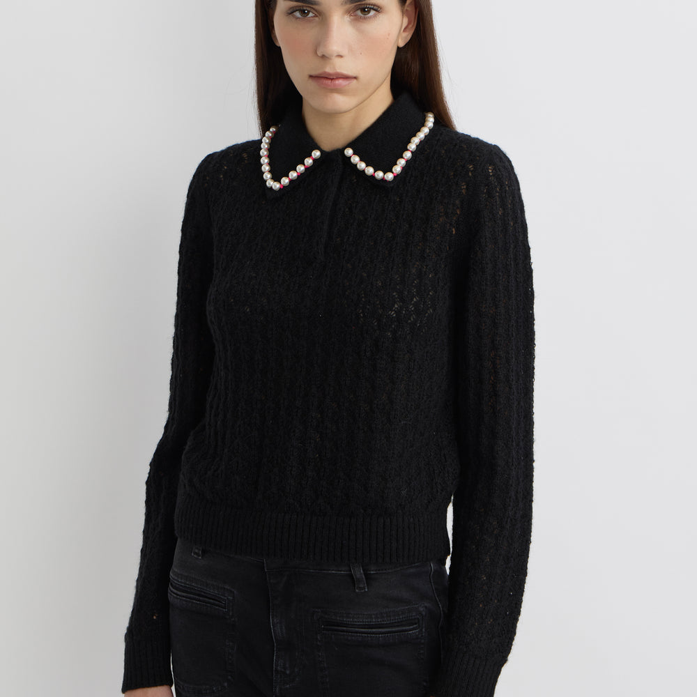 
                      
                        Polo Perles
                      
                    