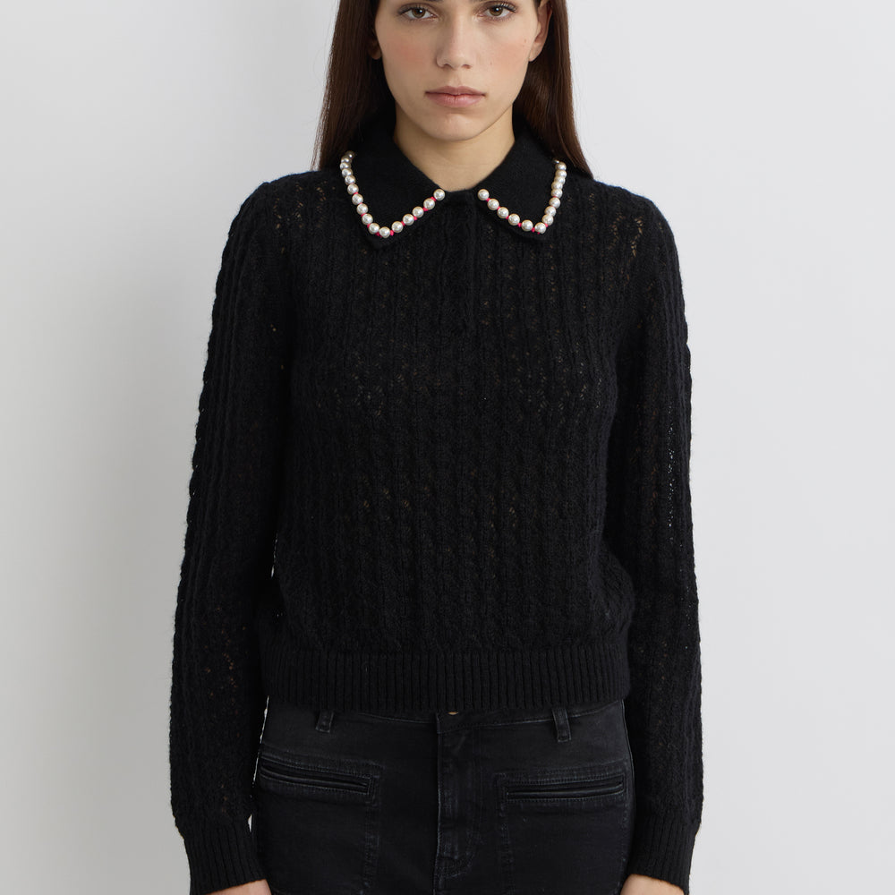 
                      
                        Polo Perles
                      
                    