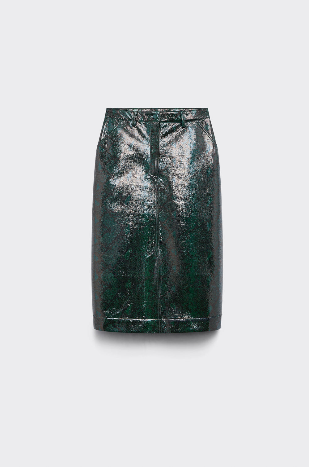 Python Skirt
