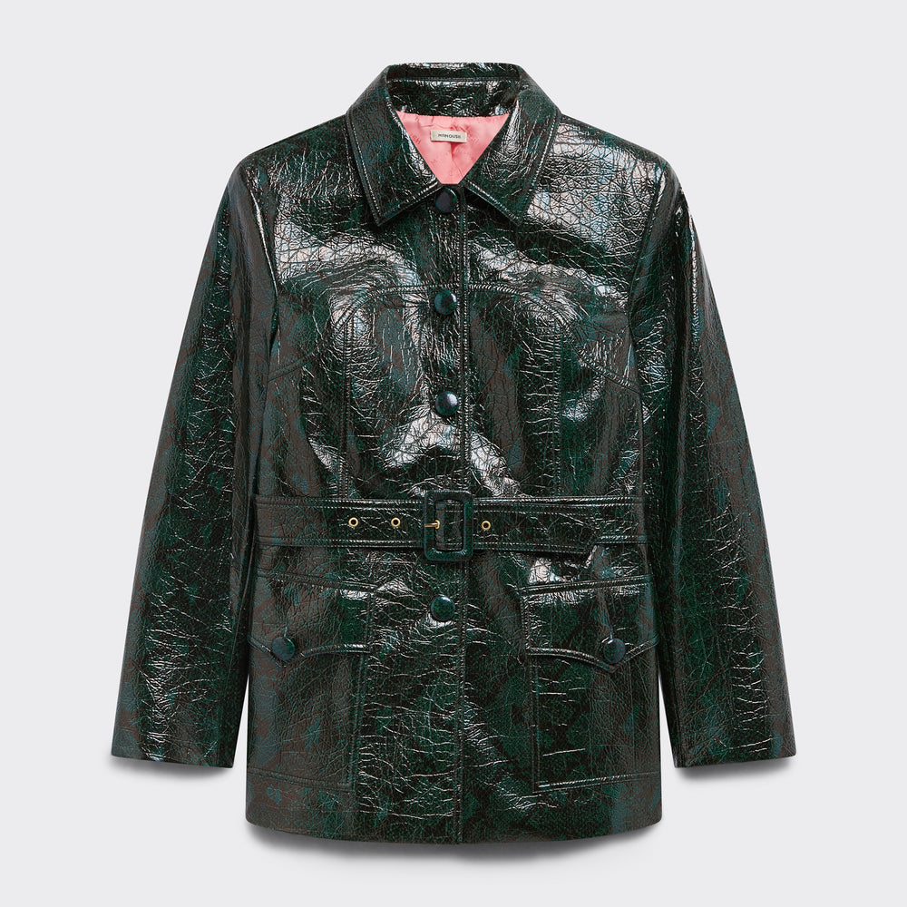 Veste  Python