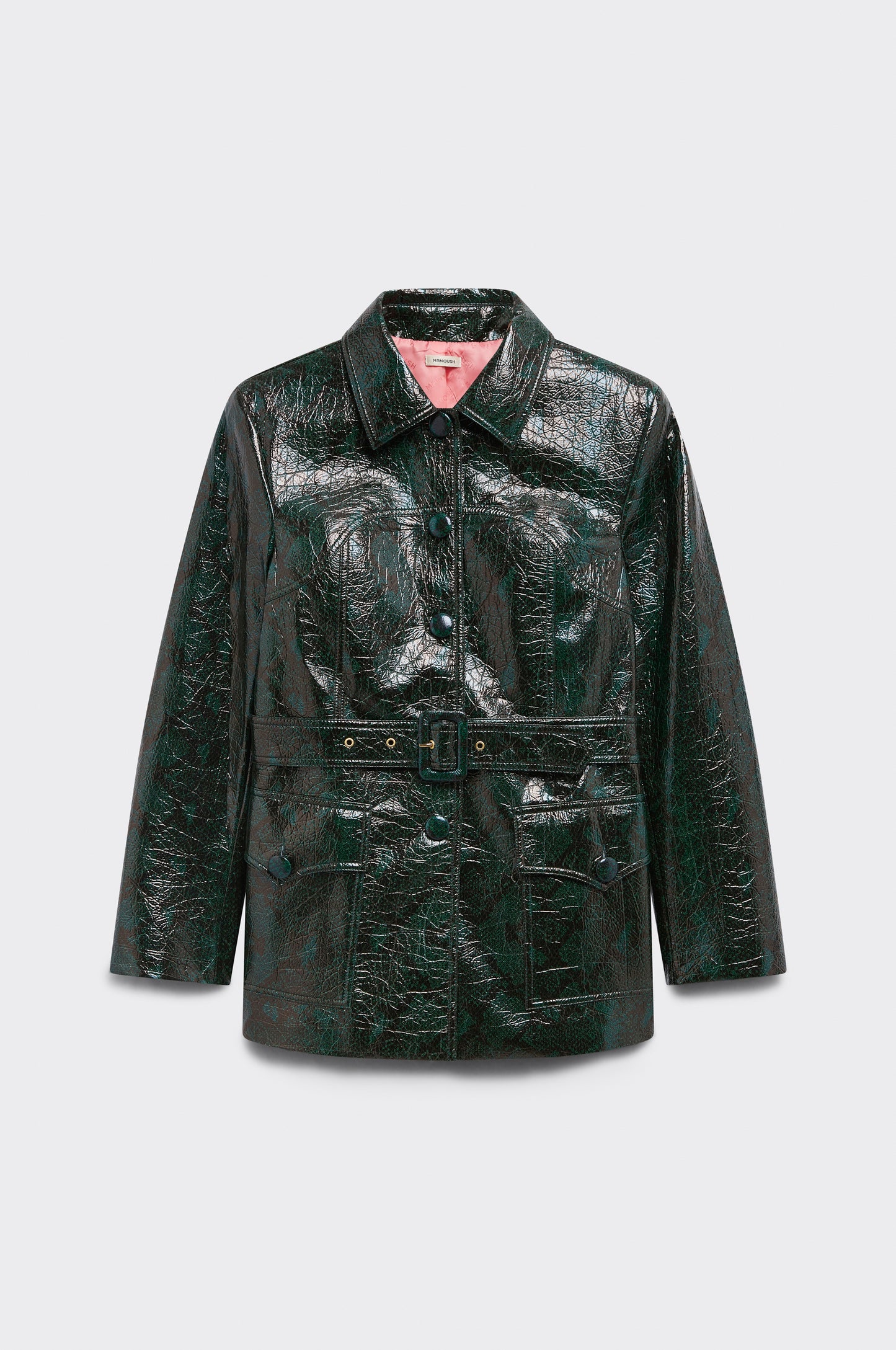 Veste  Python