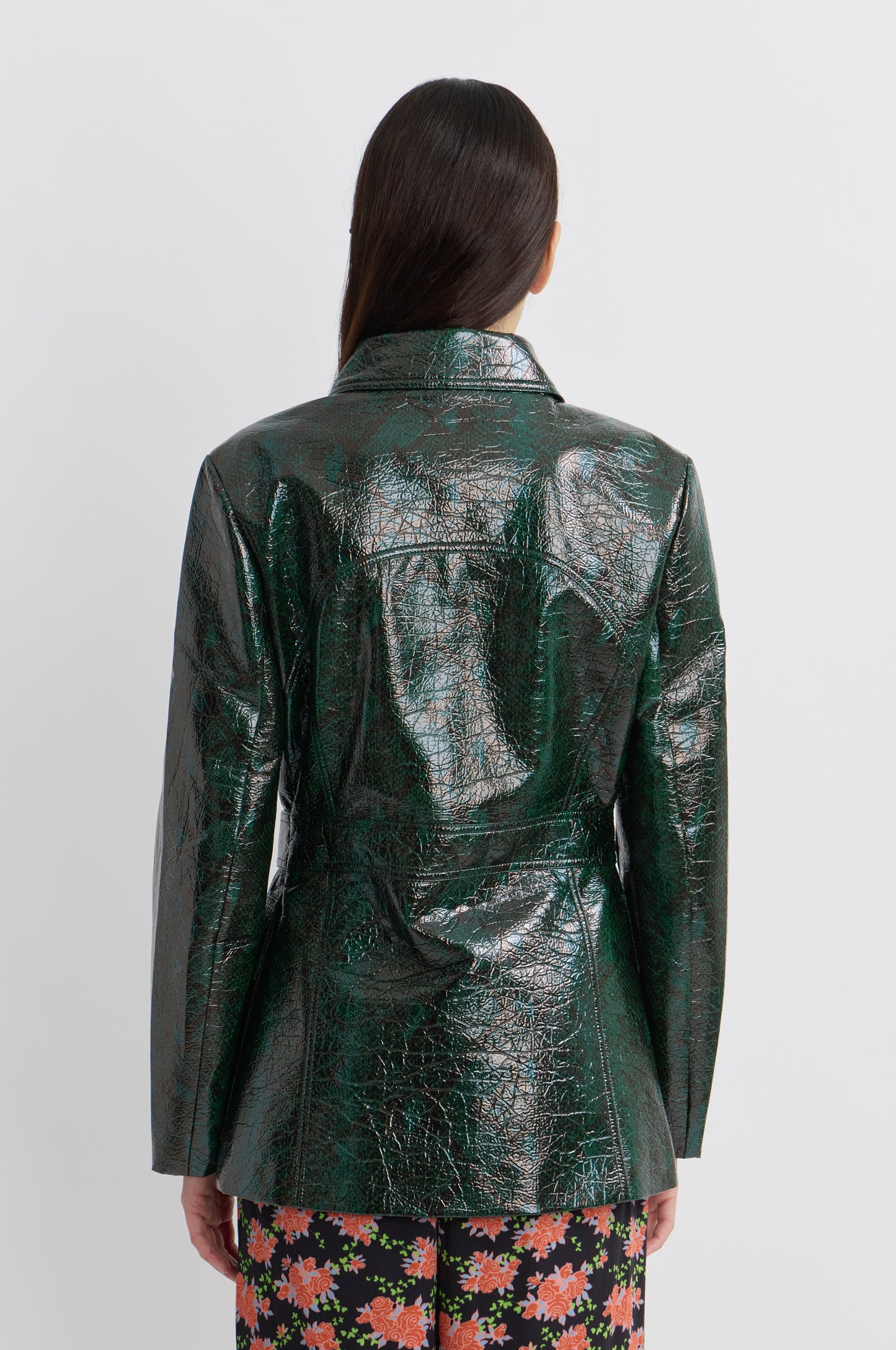 Veste Python