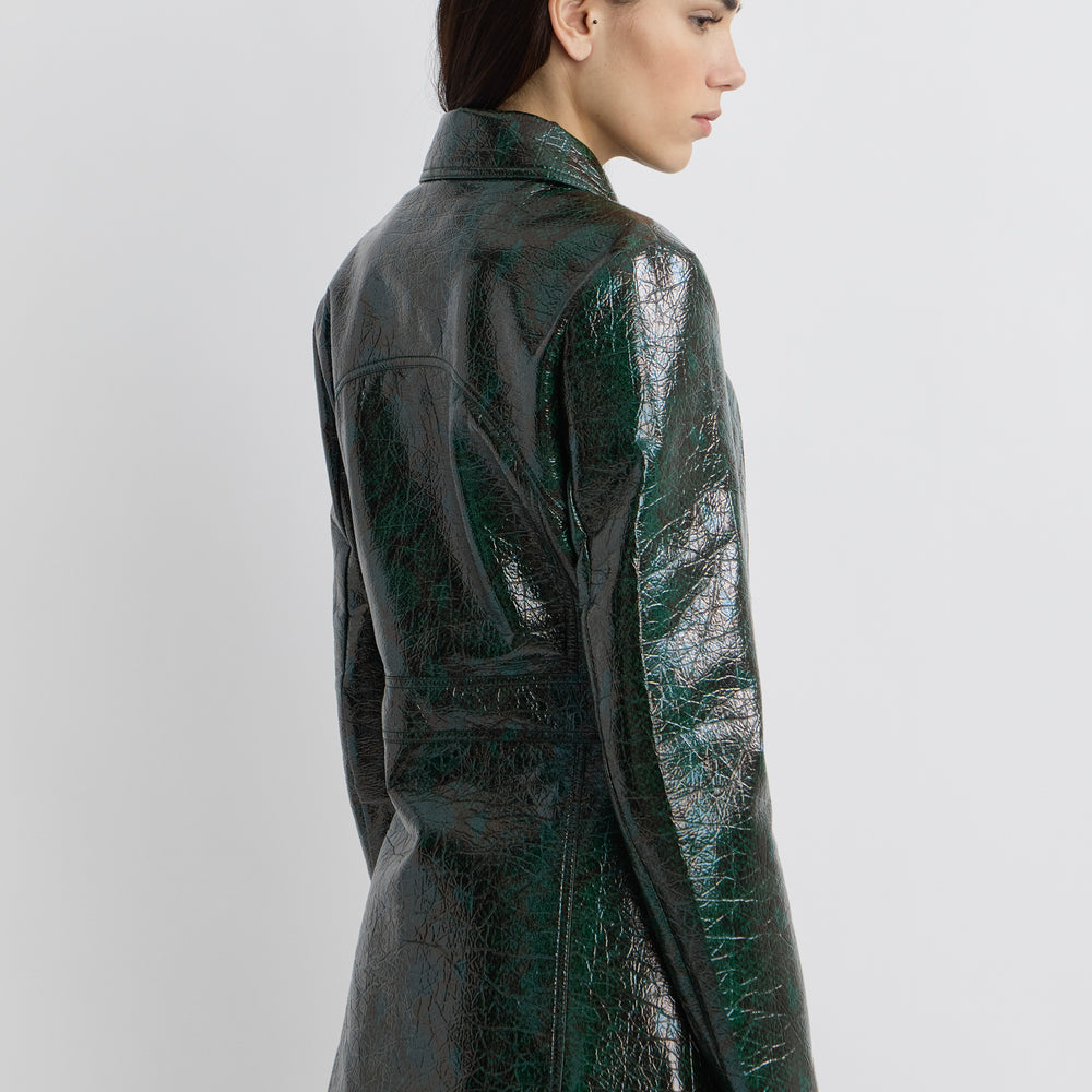 Veste Python