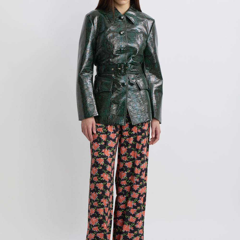 Veste Python