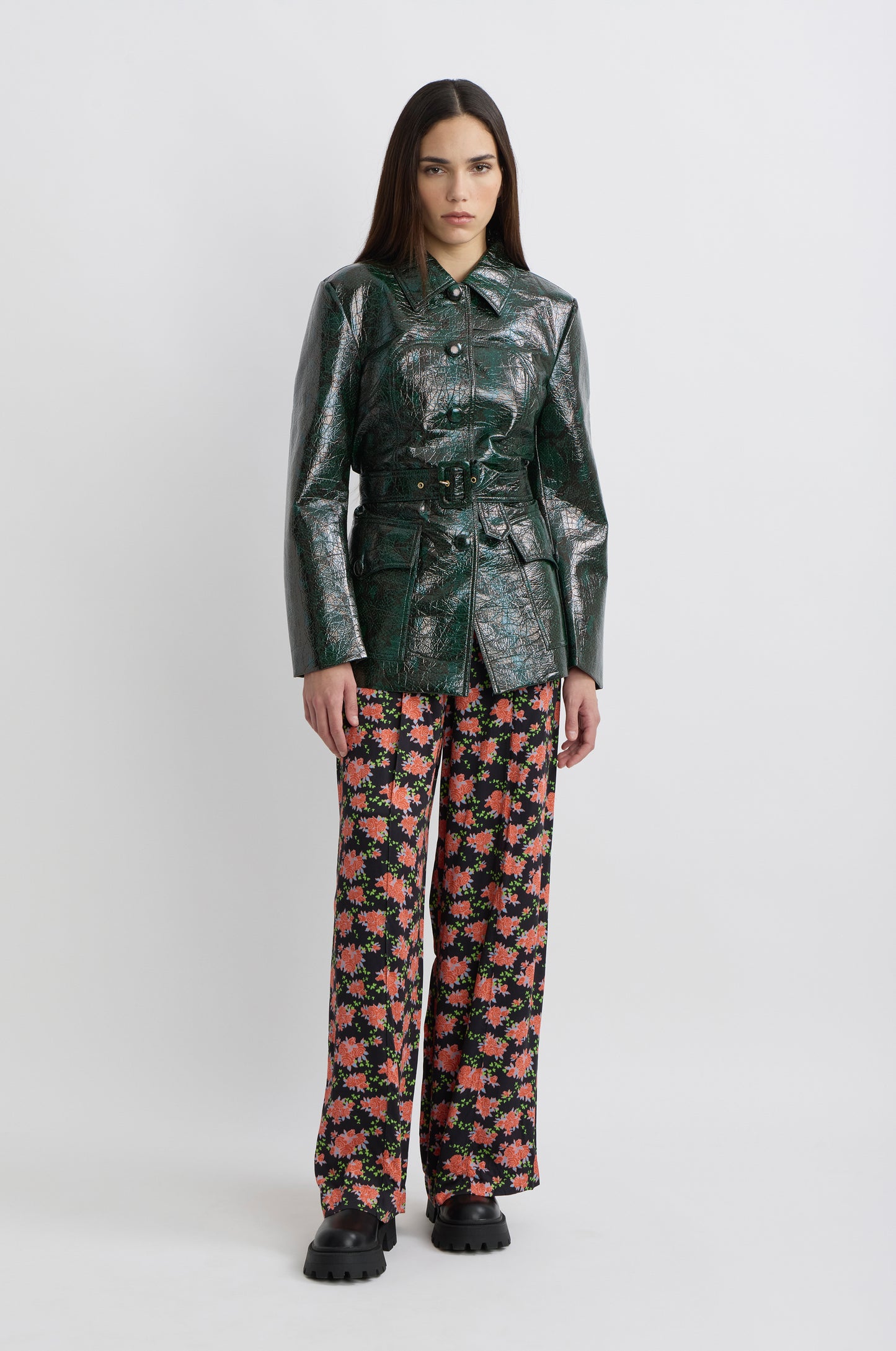 Veste Python