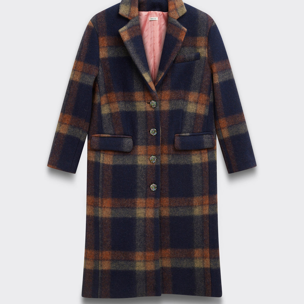 Raymonde Coat