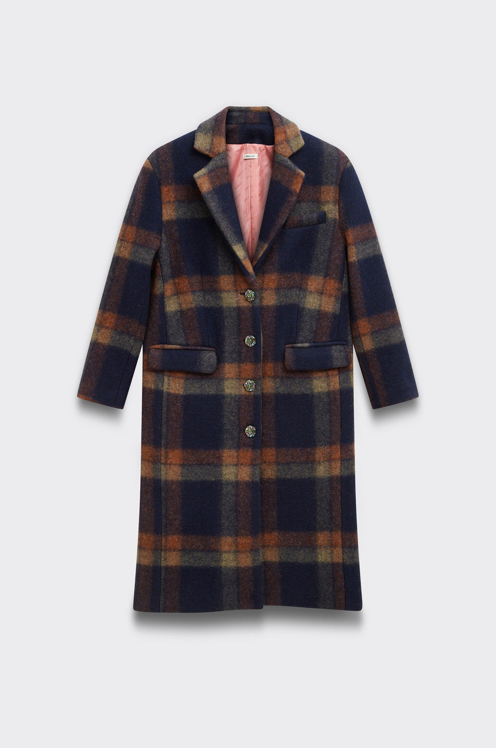 Raymonde Coat