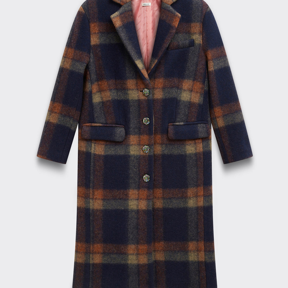 Manteau Raymonde