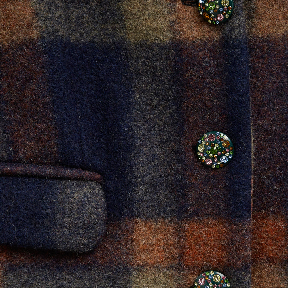 Raymonde Coat