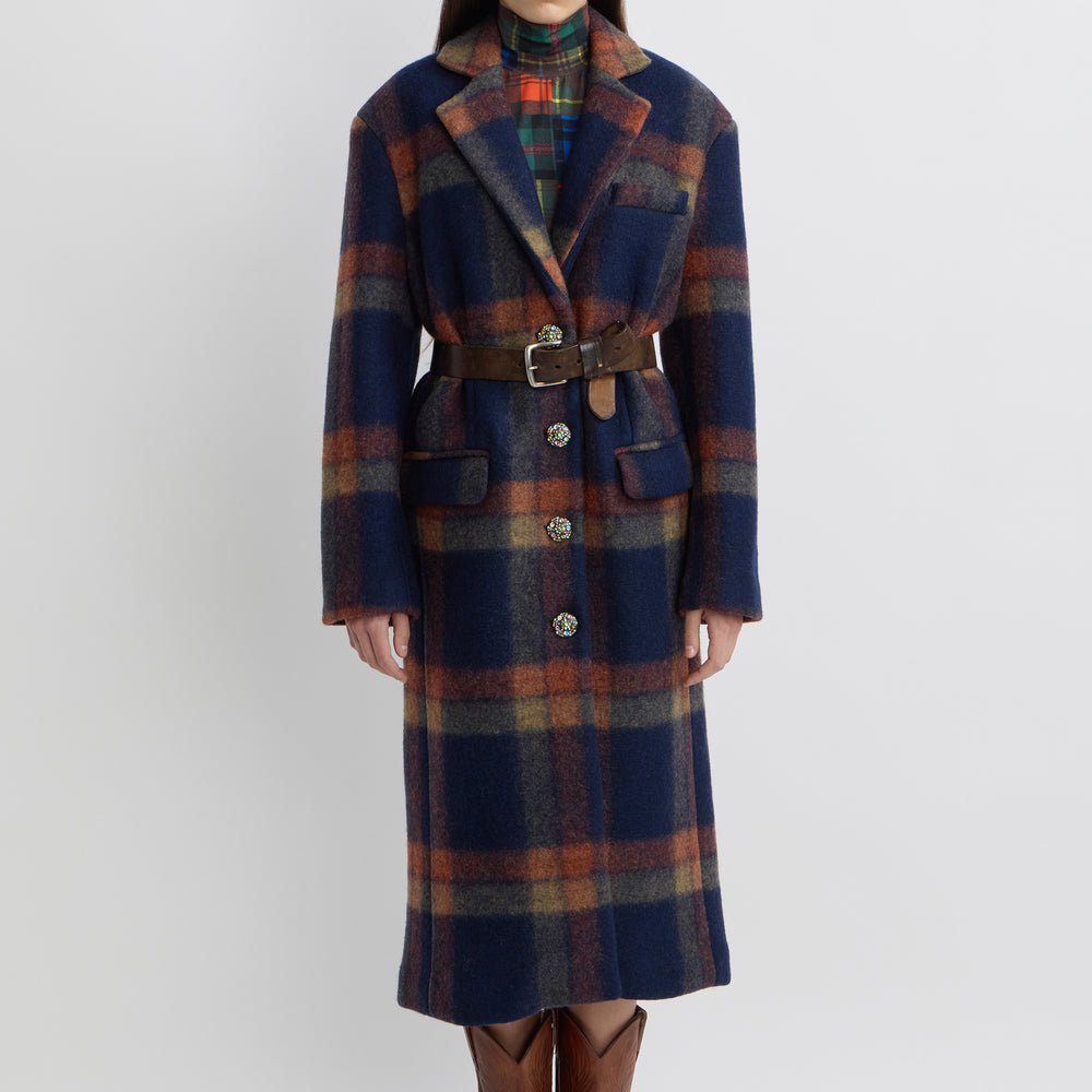 Manteau Raymonde