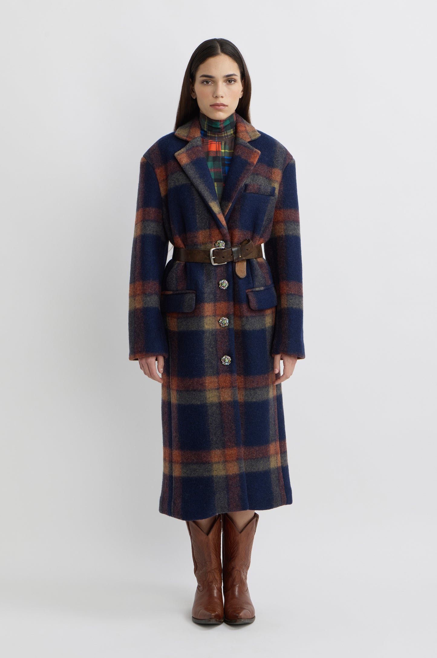 Manteau Raymonde
