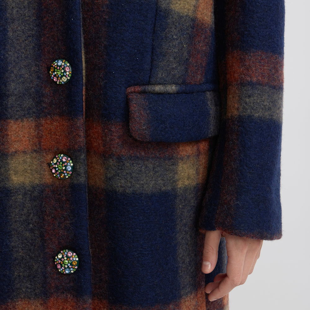 Manteau Raymonde