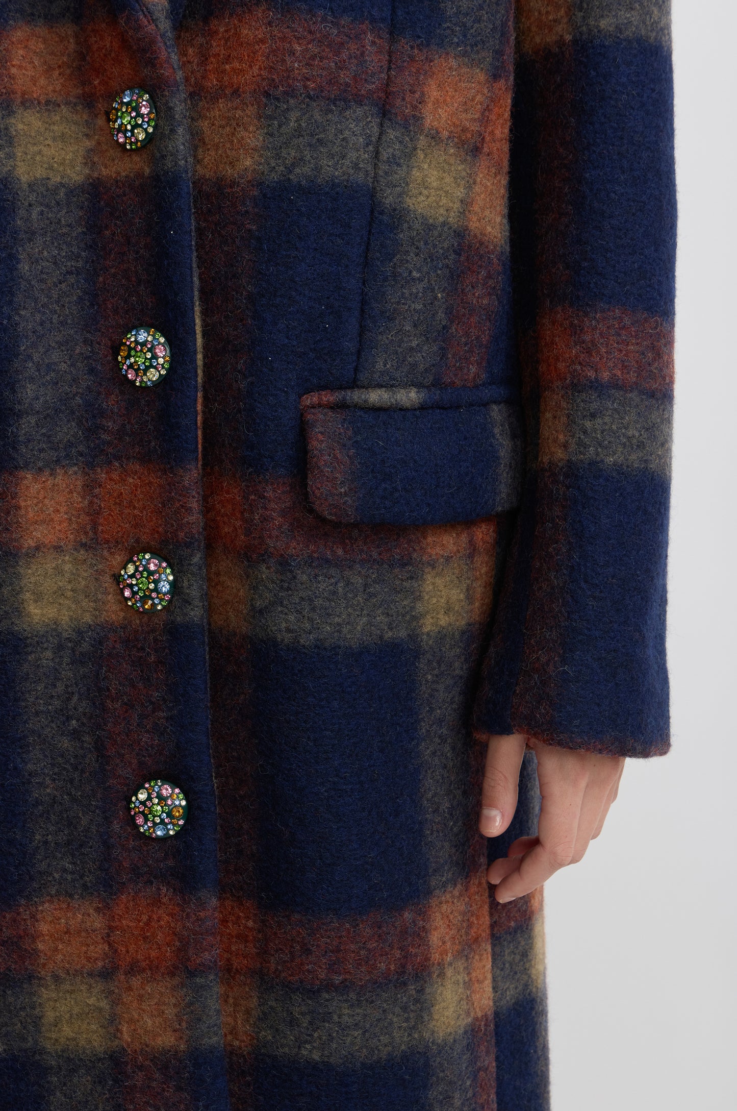 Manteau Raymonde