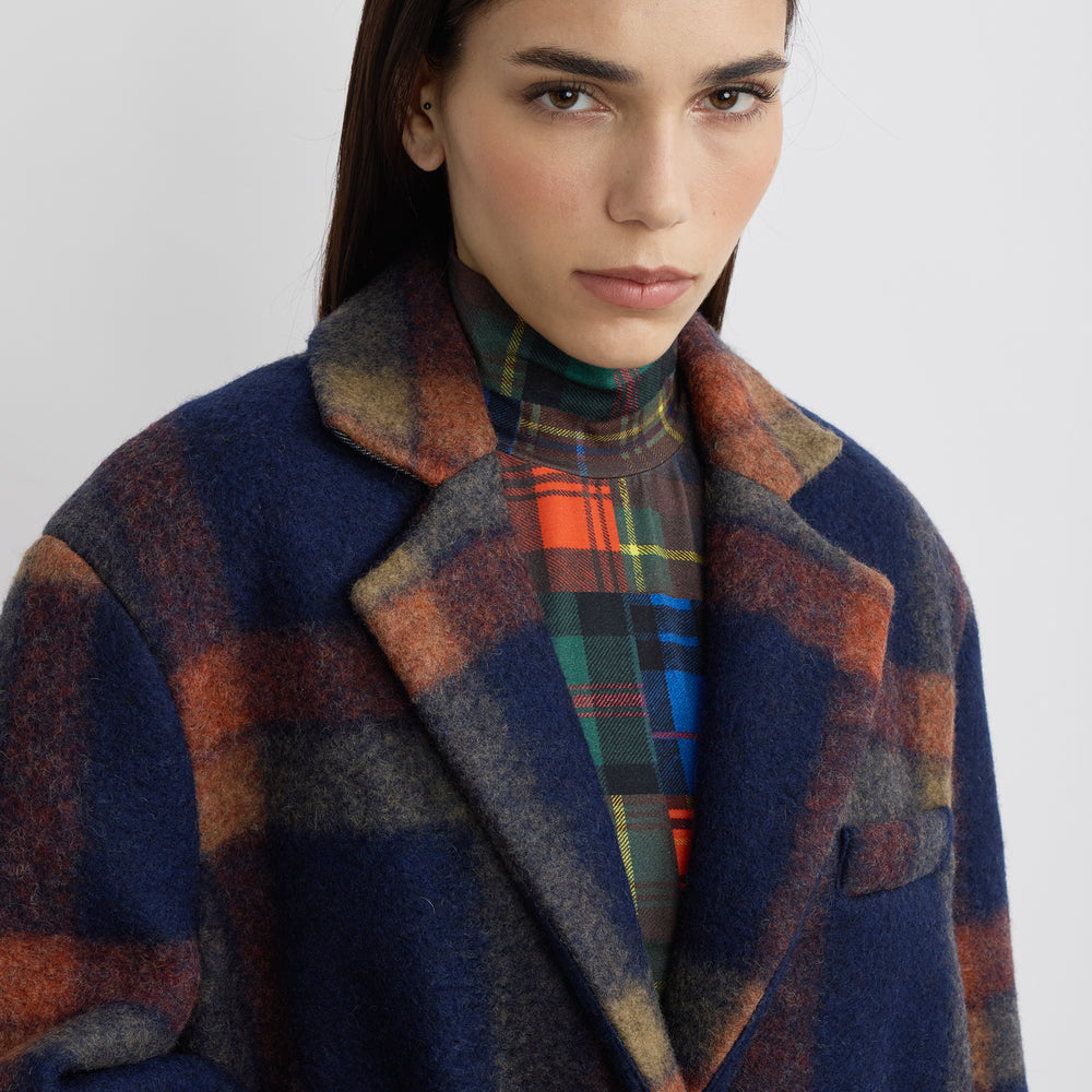 Manteau Raymonde