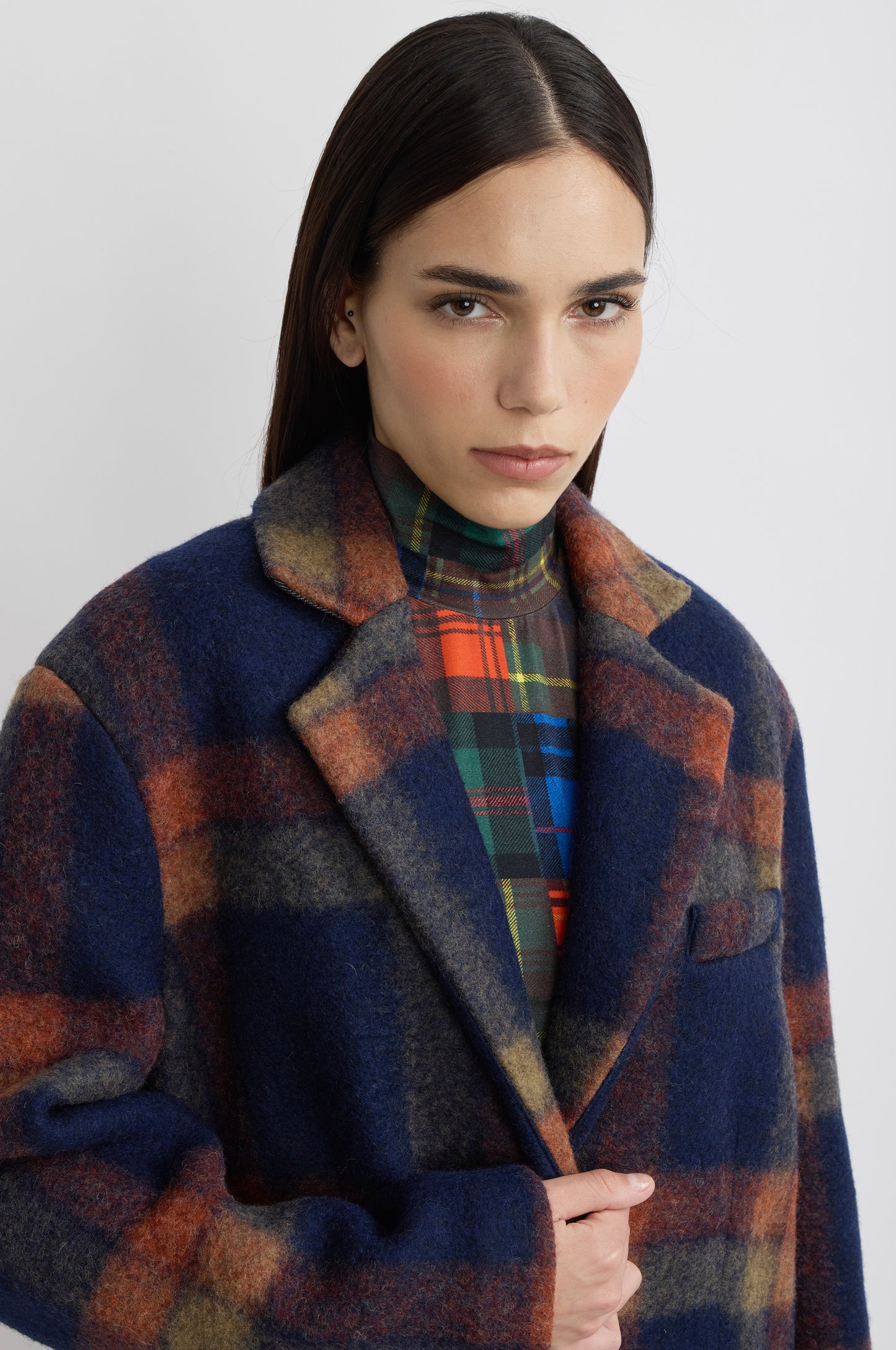 Manteau Raymonde
