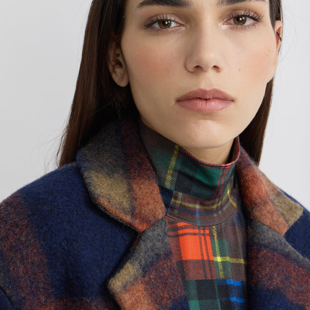 Manteau Raymonde