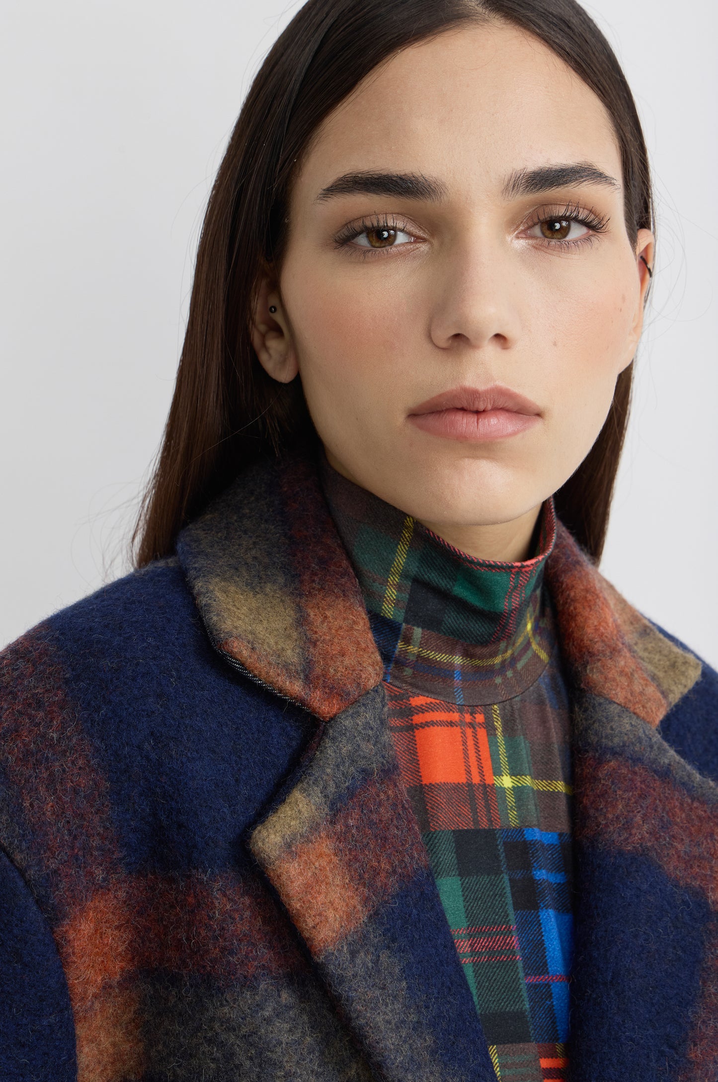 Manteau Raymonde