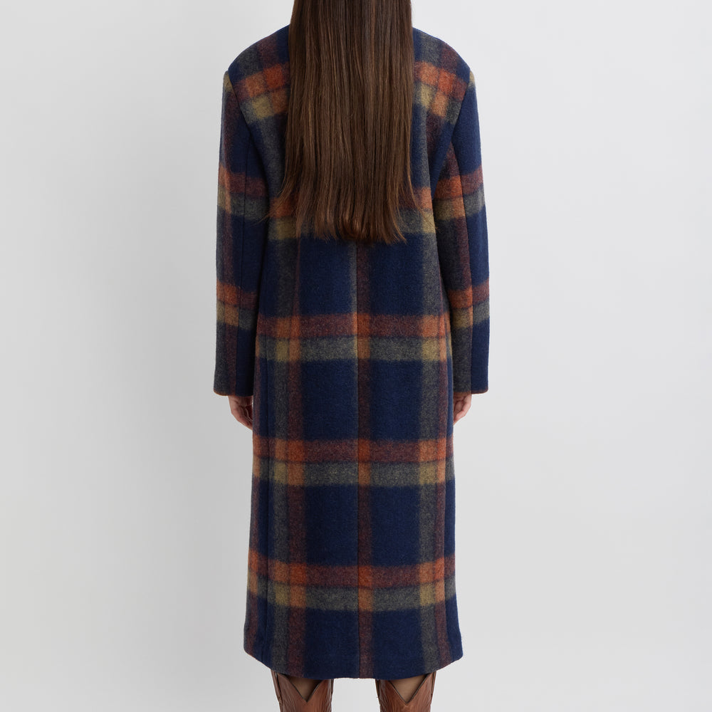 Manteau Raymonde