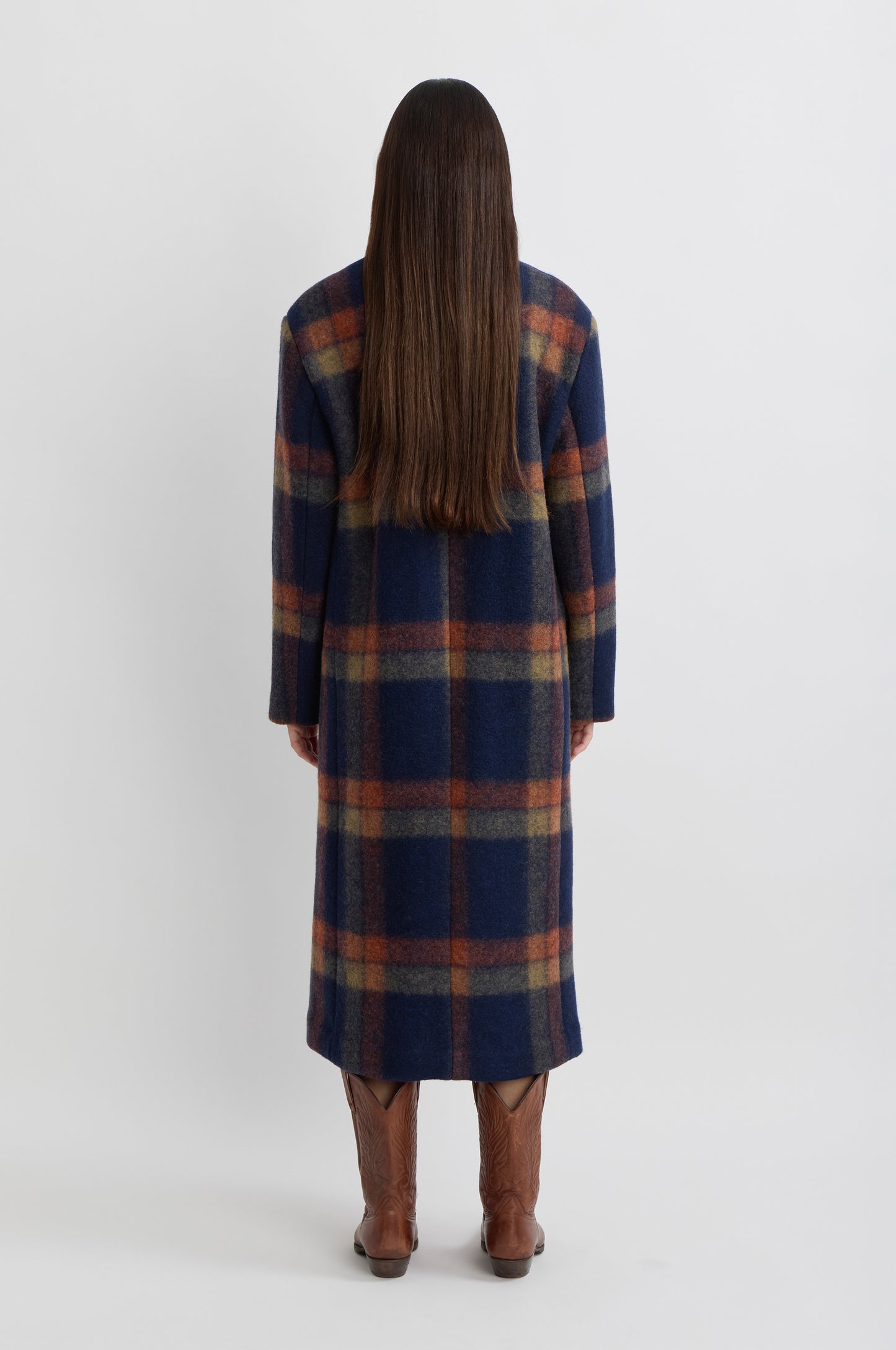 Manteau Raymonde