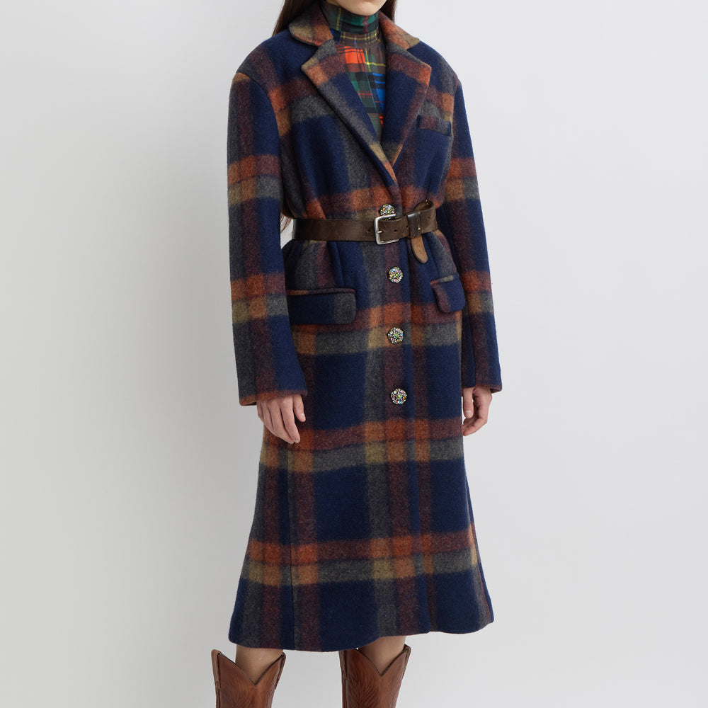 Manteau Raymonde