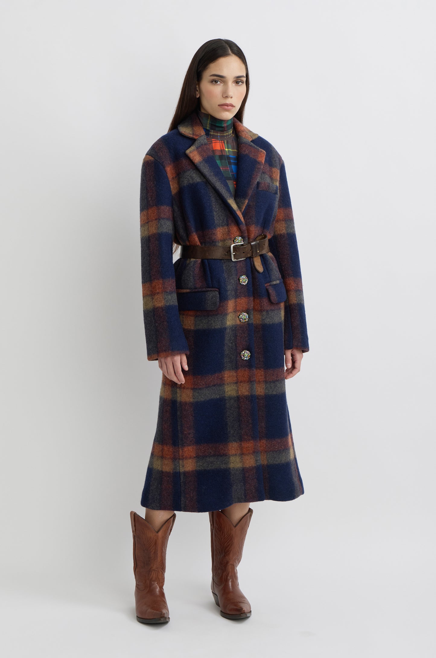 Manteau Raymonde