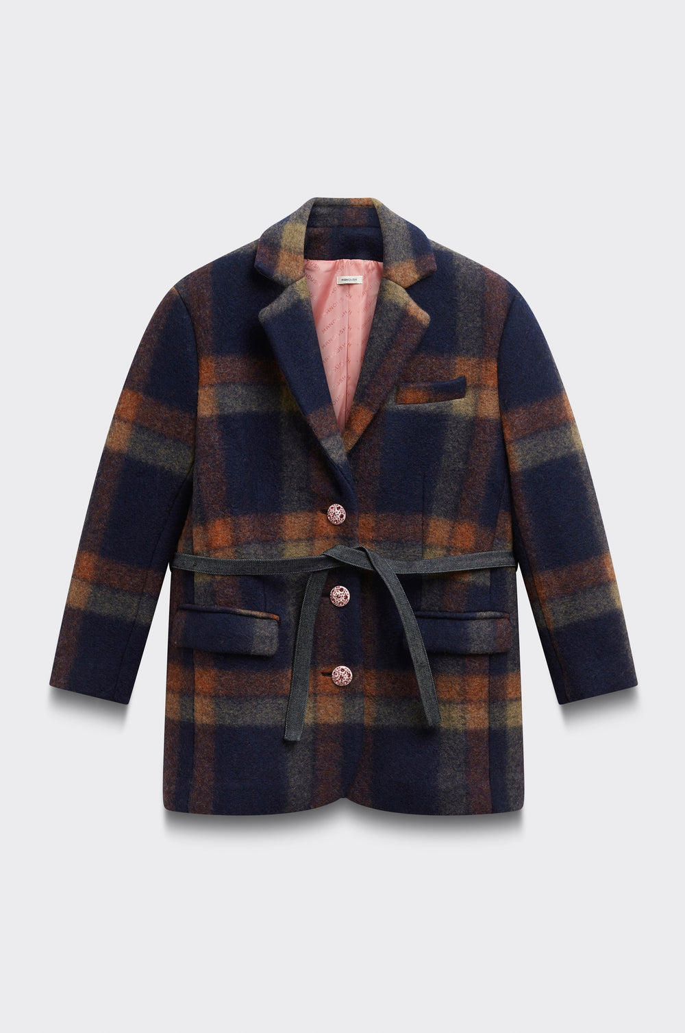Raymonde Jacket