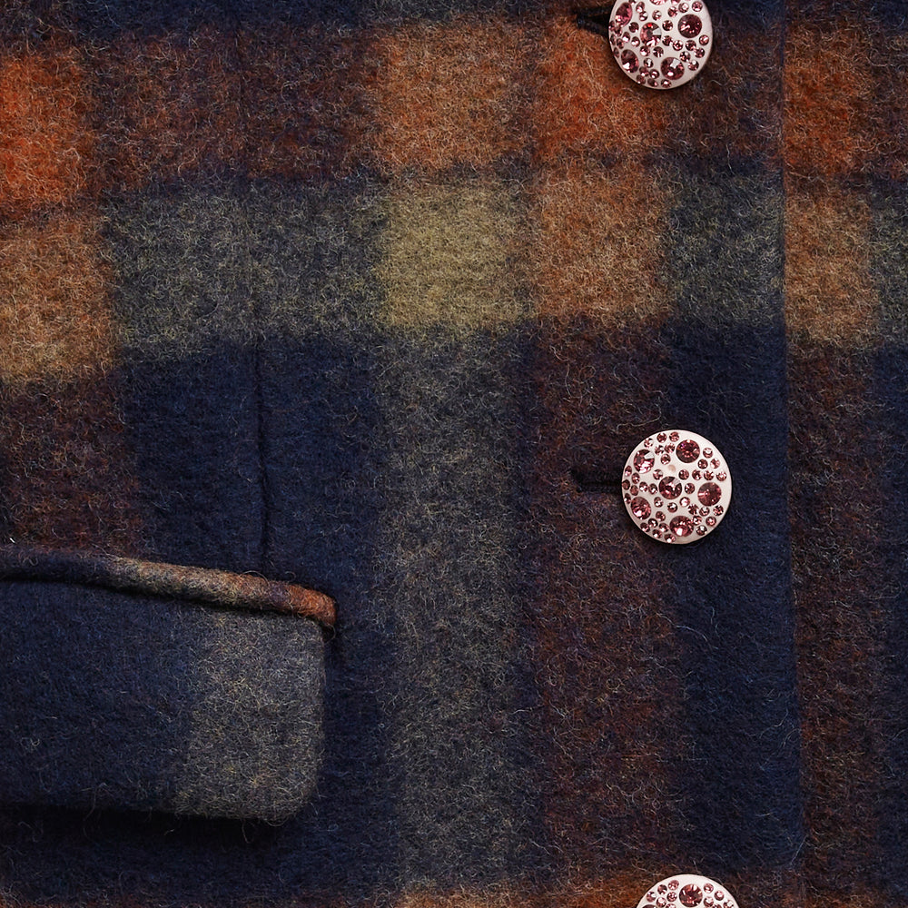 Raymonde Jacket